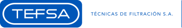 Grup TEFSA - Técnicas de filtración